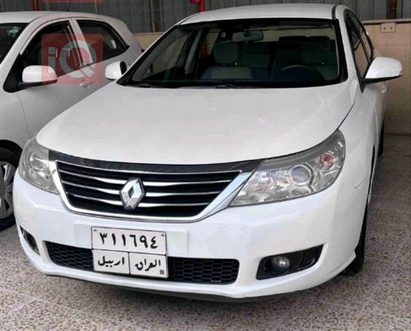 Renault Safrane 2013 for sale in Iraq - Erbil